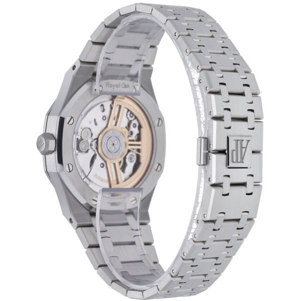 Audemars Piguet Royal Oak 15510ST.OO.1320ST.06